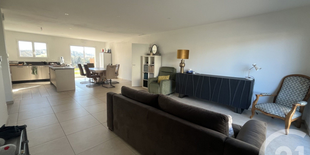 maison à LAA MONDRANS (64300)